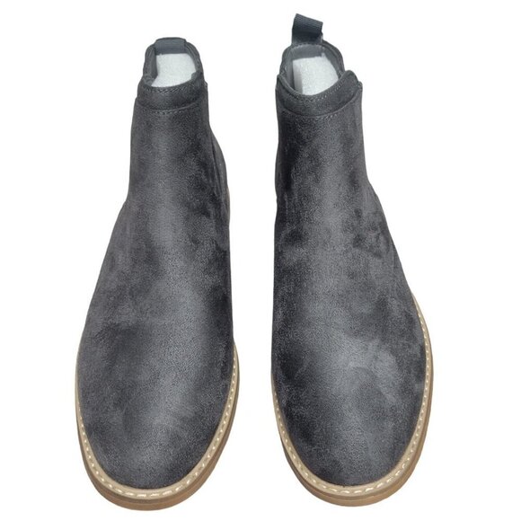 VANCE Shoe Co. Marshall Dress Boots Men's. Size 8.5. New In Box $89. - Picture 2 of 7